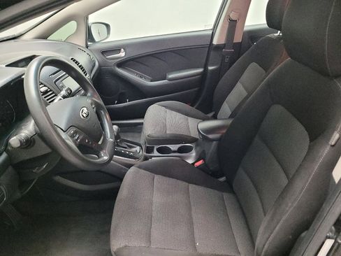 Used 2017 Kia Forte LX image 17