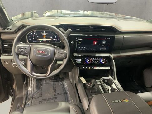 Used 2026 GMC Sierra 2500 AT4 w/ AT4 Premium Plus Package AWD/4WD image 18