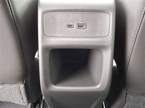 New 2026 Buick Envista Sport Touring w/ Convenience II Package image 16