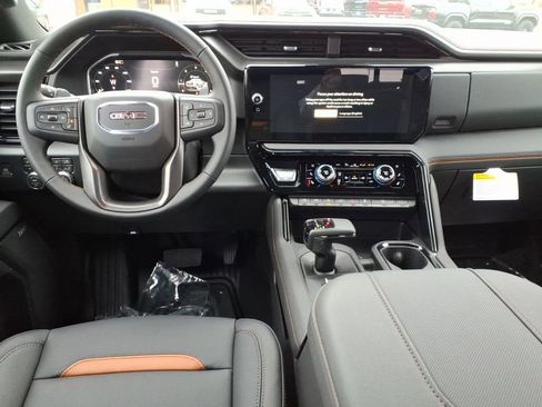 New 2026 GMC Sierra 1500 AT4 w/ AT4 Premium Package image 9