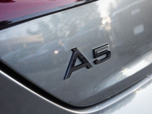 Used 2023 Audi A5 2.0T Premium Plus w/ Premium Plus image 18