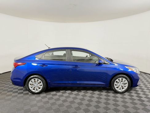 Used 2019 Hyundai Accent SE image 6