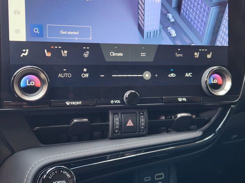 Used 2024 Lexus NX 350 AWD image 18