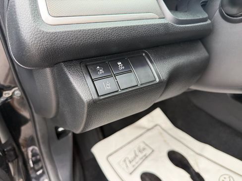 Used 2019 Honda Civic LX image 16