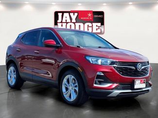 Used 2021 Buick Encore GX Preferred FWD video 1