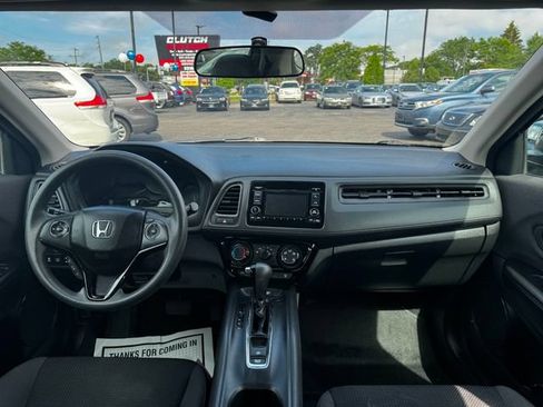 Used 2019 Honda HR-V LX image 20