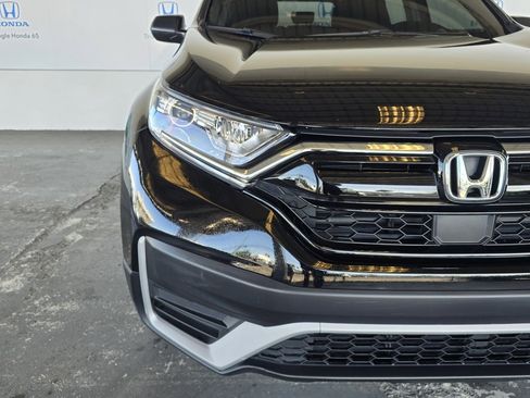 Used 2022 Honda CR-V LX image 22