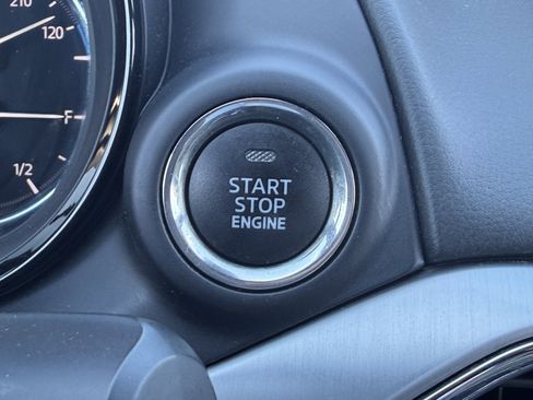 Used 2019 MAZDA CX-9 Grand Touring image 25