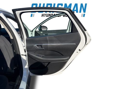 New 2026 Hyundai Sonata SE image 17