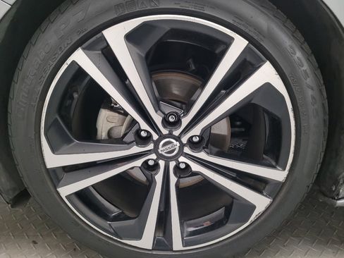 Used 2020 Nissan Sentra SR FWD image 31