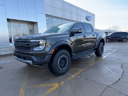 Used 2024 Ford Ranger Raptor