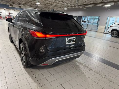 Used 2024 Lexus RX 350 Premium w/ Convenience Package AWD/4WD image 24