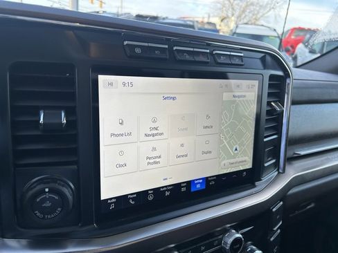 Used 2023 Ford F350 King Ranch w/ Chrome Package image 24