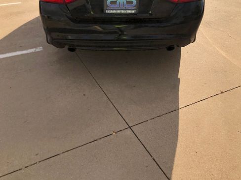 Used 2017 Nissan Altima 2.5 SR image 7