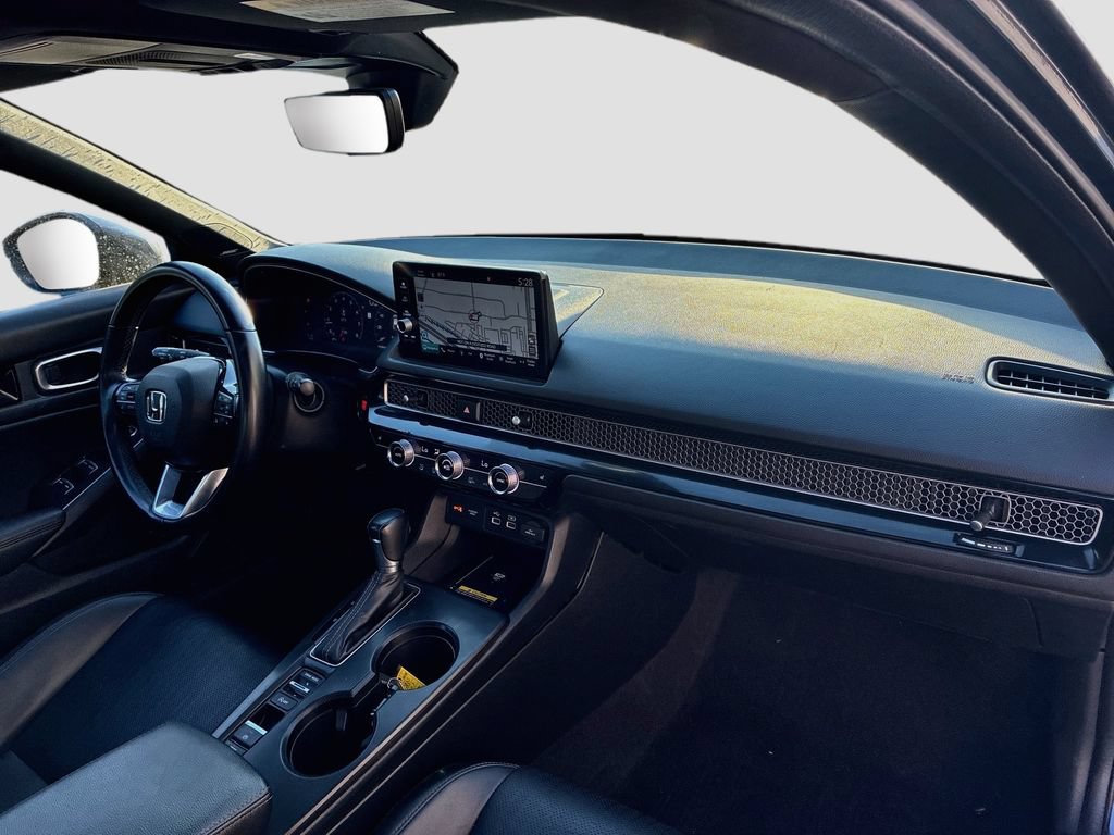 Used 2023 Honda Civic Sport Touring image 28
