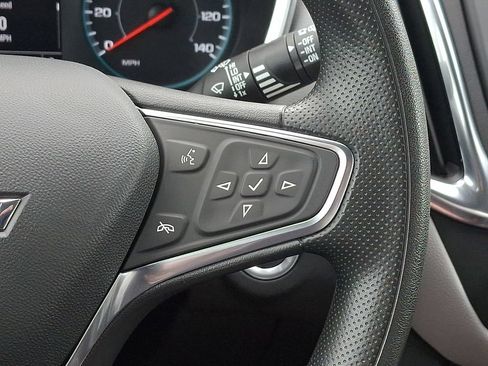 Used 2024 Chevrolet Equinox LS AWD/4WD image 22