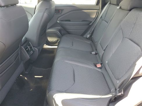 New 2026 Subaru Forester Premium image 11