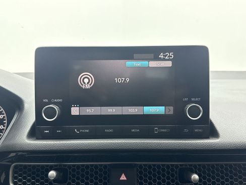 Used 2023 Honda Civic Sport image 25