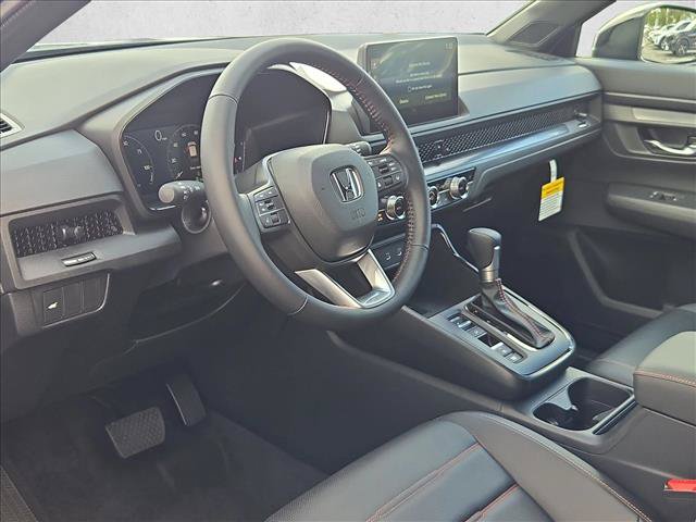 New 2027 Honda CR-V Sport-L image 3
