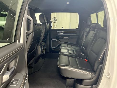 Used 2023 RAM 1500 Laramie AWD/4WD image 23