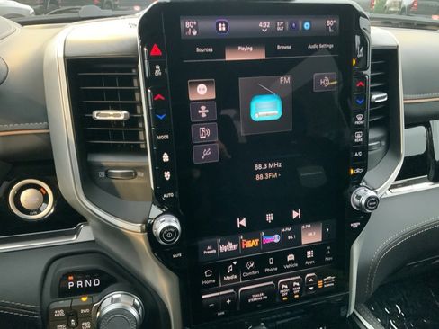 New 2026 RAM 1500 Tungsten image 28