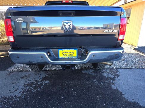 Used 2015 RAM 2500 Tradesman w/ Chrome Appearance Group image 32