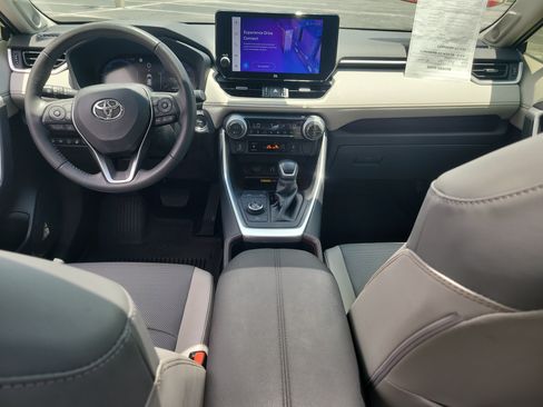 Certified 2024 Toyota RAV4 Limited w/ Advanced Technology Package AWD/4WD image 16