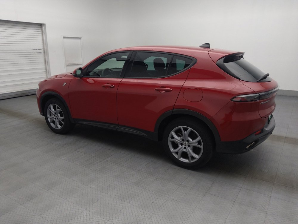 Used 2024 Dodge Hornet R/T AWD/4WD image 3