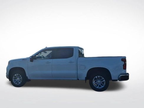 New 2026 Chevrolet Silverado 1500 LT AWD/4WD image 7