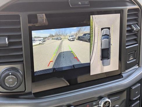 New 2026 Ford F150 XLT w/ Equipment Group 302A MID image 13