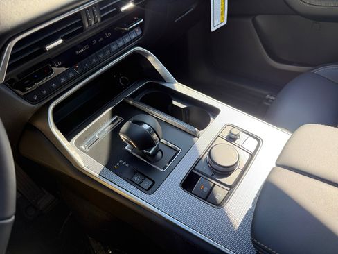 New 2026 MAZDA CX-70 3.3 Turbo S w/ Premium Package image 13