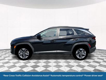 New 2026 Hyundai Tucson SEL
