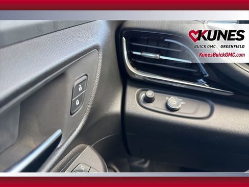 New 2026 Buick Envista Sport Touring w/ Convenience I Package image 27