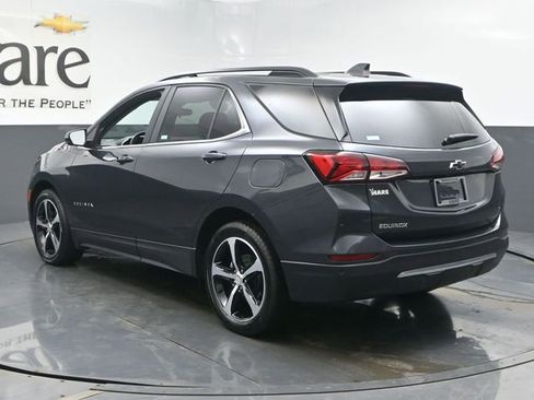 Used 2023 Chevrolet Equinox LT image 36