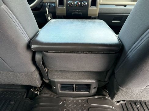 Used 2012 RAM 3500 ST w/ Chrome Appearance Group image 24