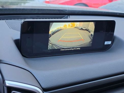 New 2026 MAZDA CX-50 AWD 2.5 Hybrid w/ Premium Pkg image 19