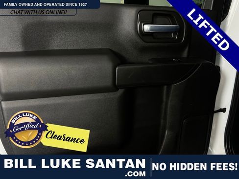 Used 2020 Chevrolet Silverado 2500 W/T w/ WT Convenience Package image 28