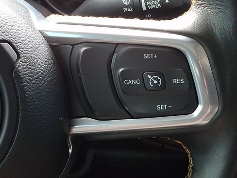 Certified 2022 Jeep Gladiator Overland image 22