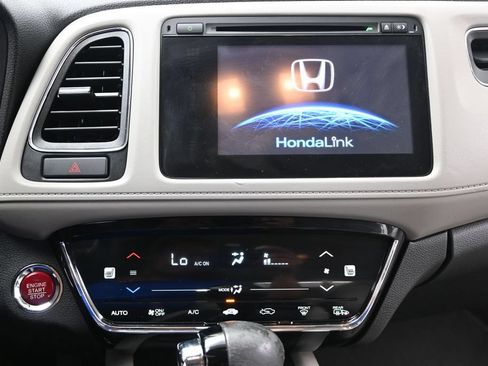 Used 2016 Honda HR-V EX-L image 17