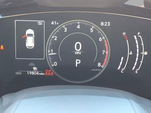 Used 2023 Lexus NX 350 350 Premium image 9