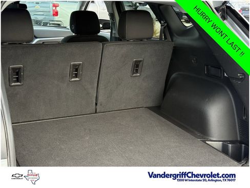 Certified 2025 Chevrolet Blazer LT AWD/4WD image 25