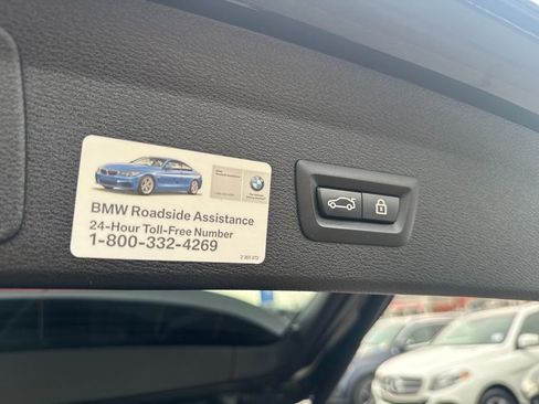 Used 2017 BMW X1 xDrive28i image 8