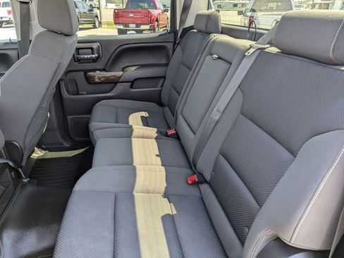 Used 2018 GMC Sierra 1500 SLE w/ SLE Value Package image 11