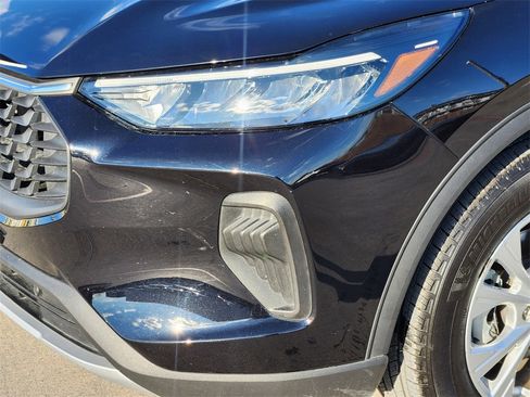 Used 2025 Ford Escape Active image 9