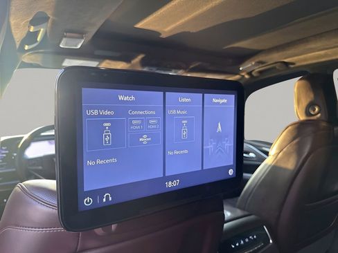 Used 2021 Cadillac Escalade Sport Platinum image 25