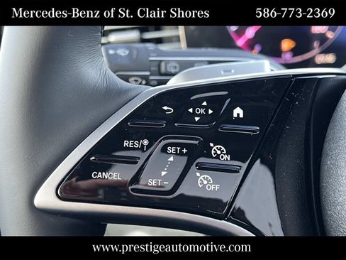 Used 2026 Mercedes-Benz GLE 350 4MATIC image 31