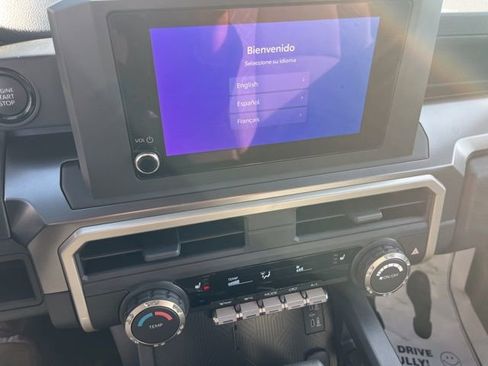 New 2025 Toyota Tacoma SR5 image 18