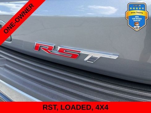 Used 2024 Chevrolet Tahoe RST w/ Luxury Package AWD/4WD image 10