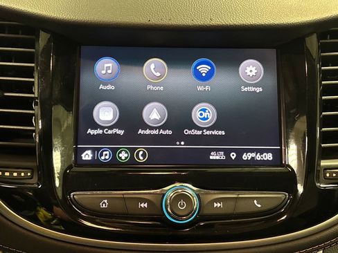 Used 2020 Chevrolet Trax LS w/ Tint and Cruise Package image 36