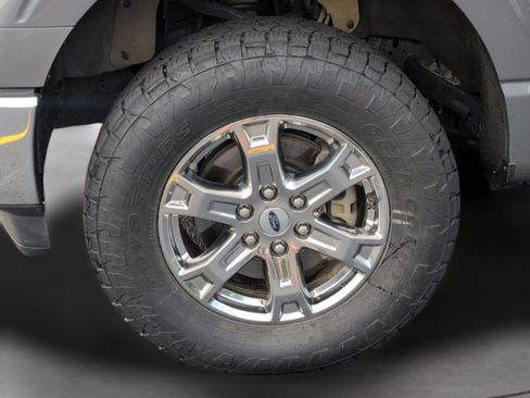 Used 2021 Ford F150 XLT w/ Equipment Group 302A High AWD/4WD image 33